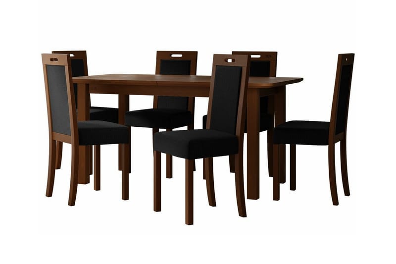 Patrickswell Spisegruppe