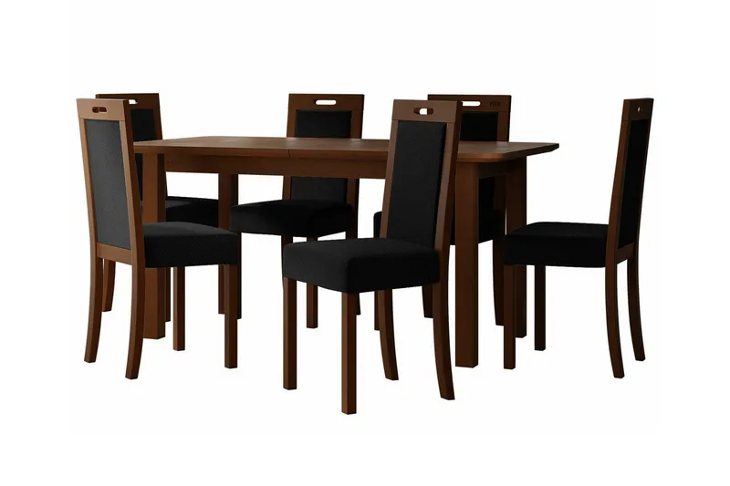 Patrickswell Spisegruppe