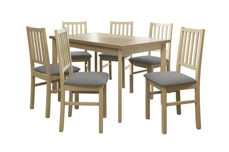 Patrickswell Spisegruppe