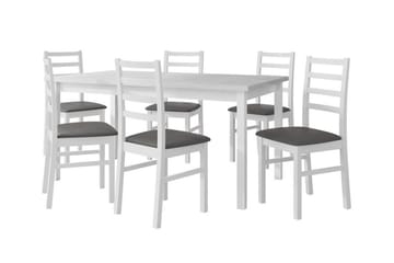 Patrickswell Spisegruppe - Møbler - Bord - Spisegruppe