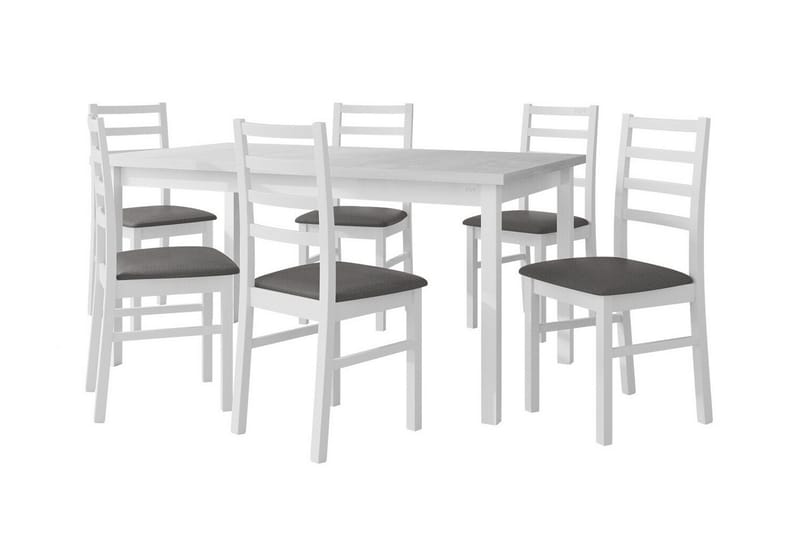 Patrickswell Spisegruppe