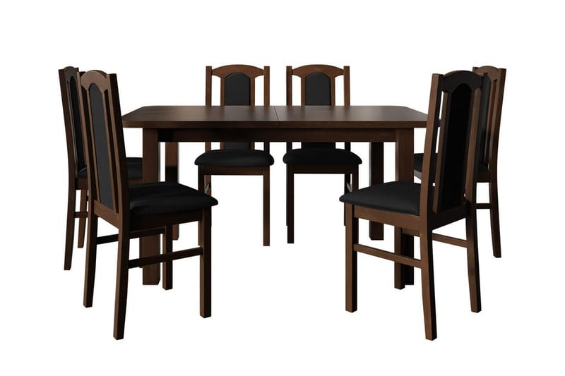 Patrickswell Spisegruppe