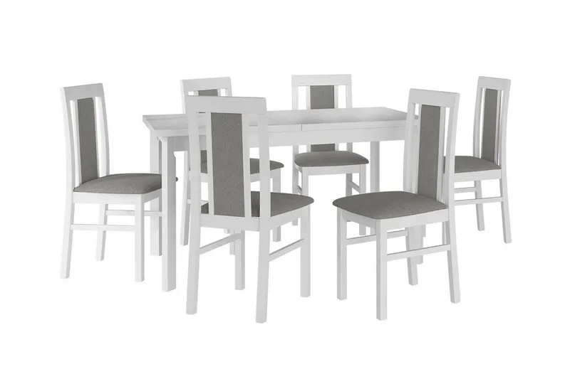 Patrickswell Spisegruppe