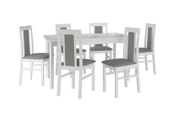 Patrickswell Spisegruppe - Møbler - Bord - Spisegruppe