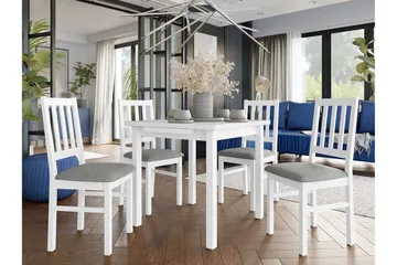 Patrickswell Spisegruppe - Møbler - Bord - Spisegruppe