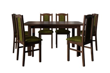 Patrickswell Spisegruppe - Møbler - Bord - Spisegruppe