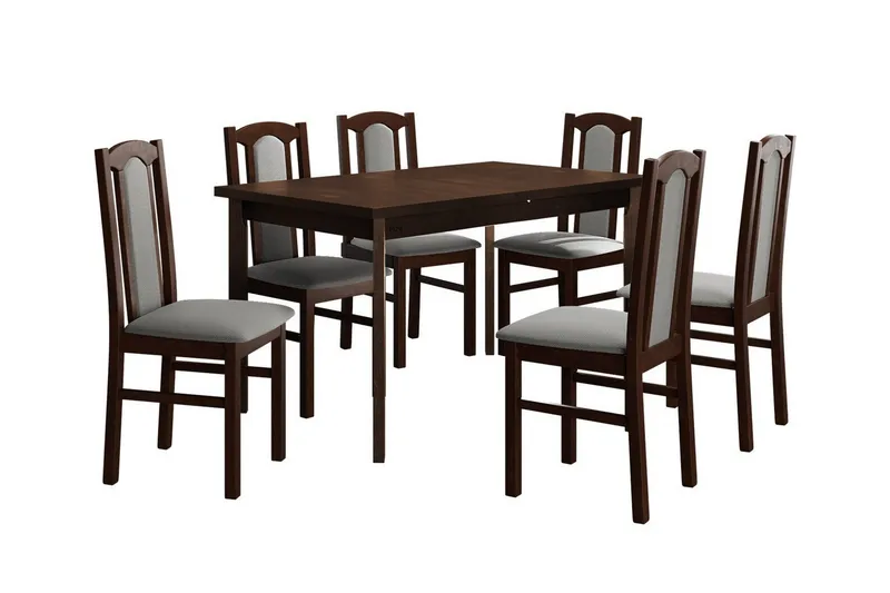 Patrickswell Spisegruppe