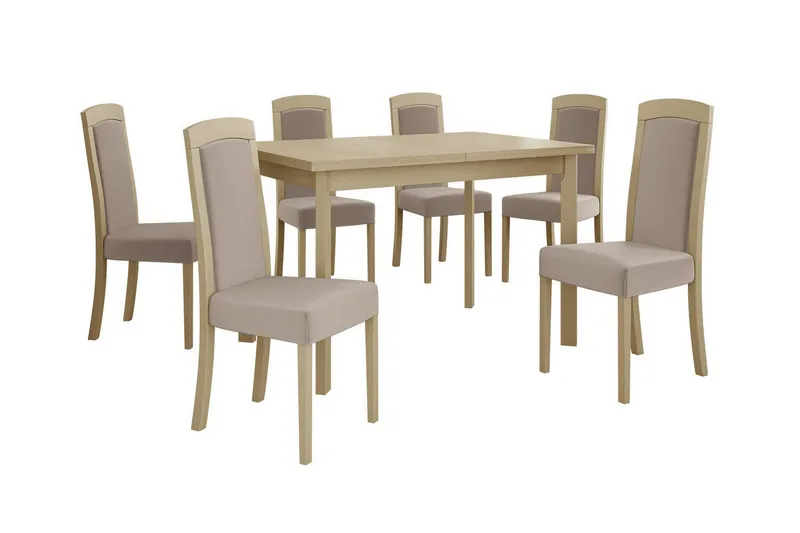 Patrickswell Spisegruppe