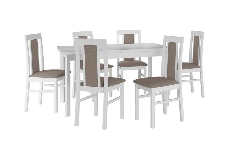 Patrickswell Spisegruppe