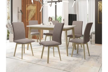 Patrickswell Spisegruppe - Møbler - Bord - Spisegruppe