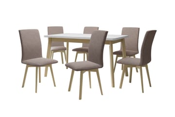 Patrickswell Spisegruppe - Møbler - Bord - Spisegruppe