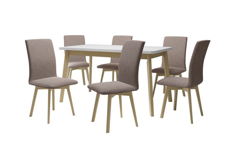 Patrickswell Spisegruppe