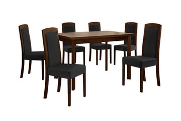 Patrickswell Spisegruppe - Møbler - Bord - Spisegruppe