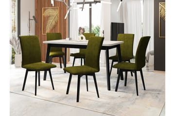 Patrickswell Spisegruppe - Møbler - Bord - Spisegruppe