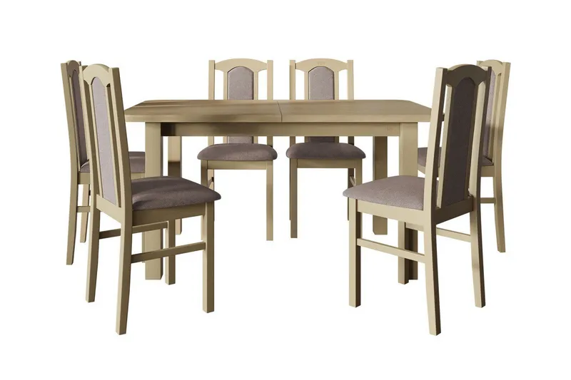 Patrickswell Spisegruppe