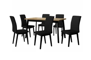 Patrickswell Spisegruppe - Møbler - Bord - Spisegruppe