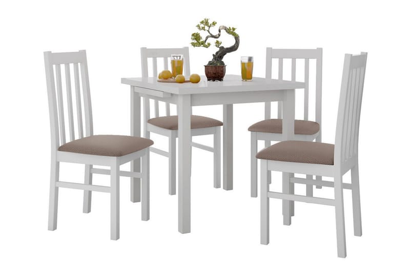 Patrickswell Spisegruppe