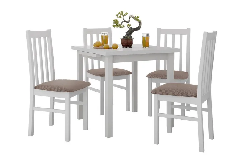 Patrickswell Spisegruppe