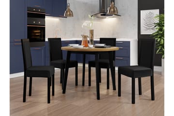 Patrickswell Spisegruppe - Møbler - Bord - Spisegruppe