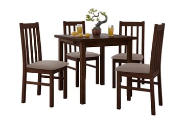 Patrickswell Spisegruppe - Møbler - Bord - Spisegruppe