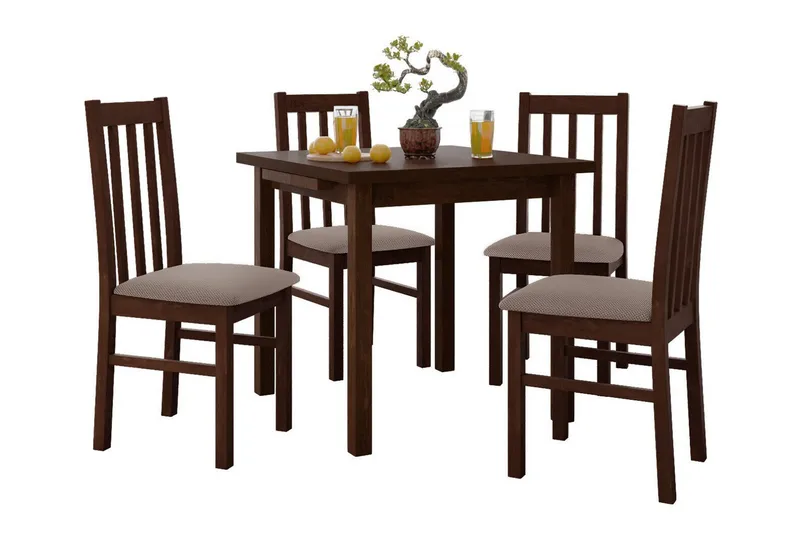 Patrickswell Spisegruppe