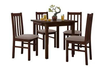 Patrickswell Spisegruppe - Møbler - Bord - Spisegruppe