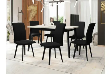 Patrickswell Spisegruppe - Møbler - Bord - Spisegruppe