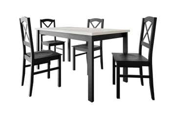 Patrickswell Spisegruppe - Møbler - Bord - Spisegruppe