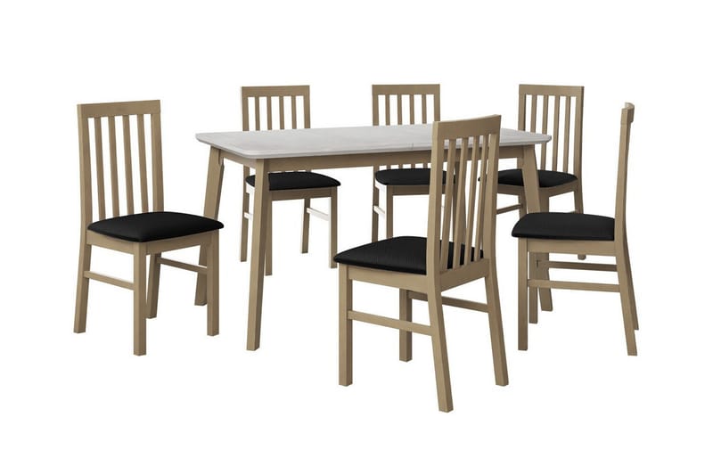 Patrickswell Spisegruppe