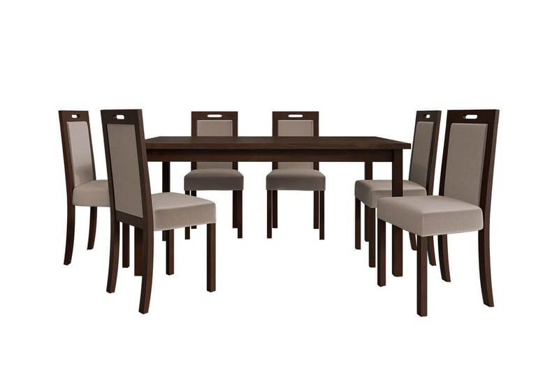 Patrickswell Spisegruppe