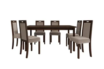 Patrickswell Spisegruppe - Møbler - Bord - Spisegruppe