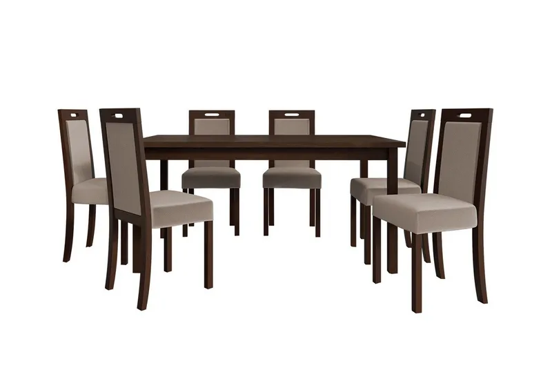 Patrickswell Spisegruppe