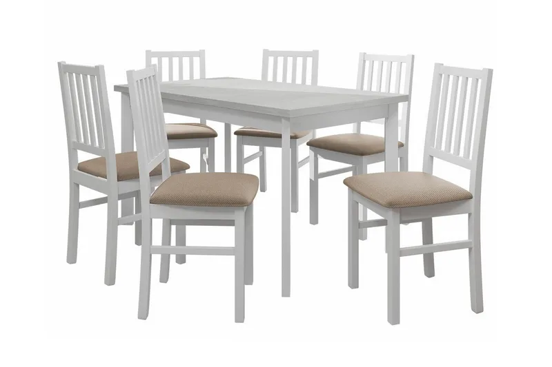 Patrickswell Spisegruppe