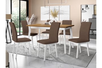 Patrickswell Spisegruppe - Møbler - Bord - Spisegruppe