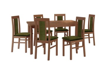 Patrickswell Spisegruppe - Møbler - Bord - Spisegruppe