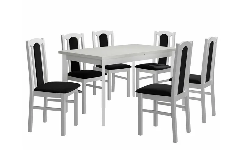 Patrickswell Spisegruppe