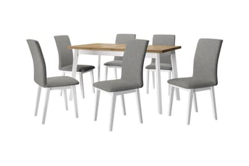 Patrickswell Spisegruppe - Møbler - Bord - Spisegruppe