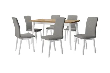 Patrickswell Spisegruppe - Møbler - Bord - Spisegruppe