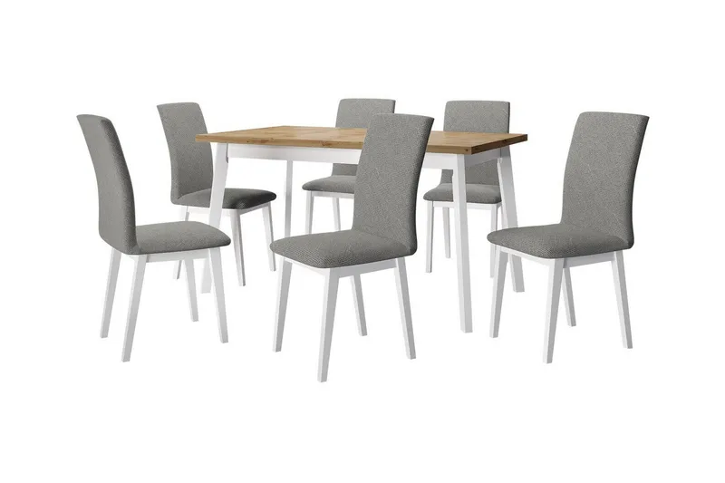 Patrickswell Spisegruppe