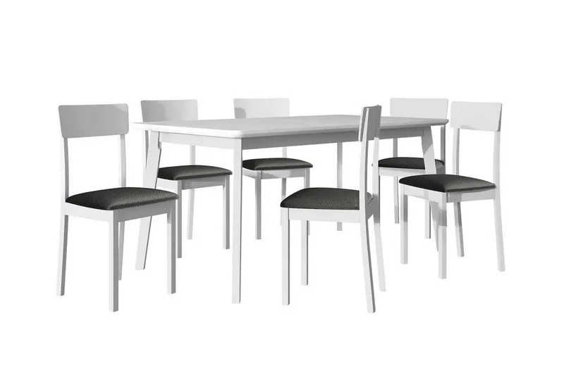 Patrickswell Spisegruppe