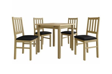 Patrickswell Spisegruppe - Møbler - Bord - Spisegruppe