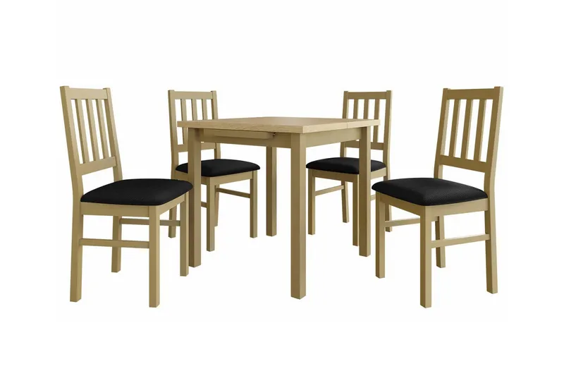 Patrickswell Spisegruppe