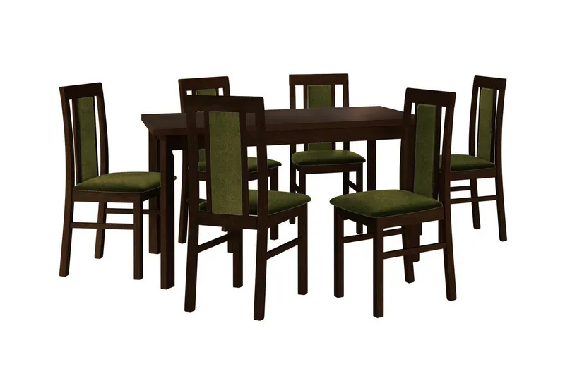 Patrickswell Spisegruppe