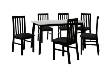 Patrickswell Spisegruppe - Møbler - Bord - Spisegruppe