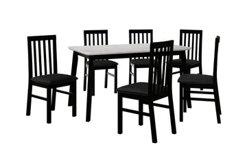 Patrickswell Spisegruppe - Møbler - Bord - Spisegruppe