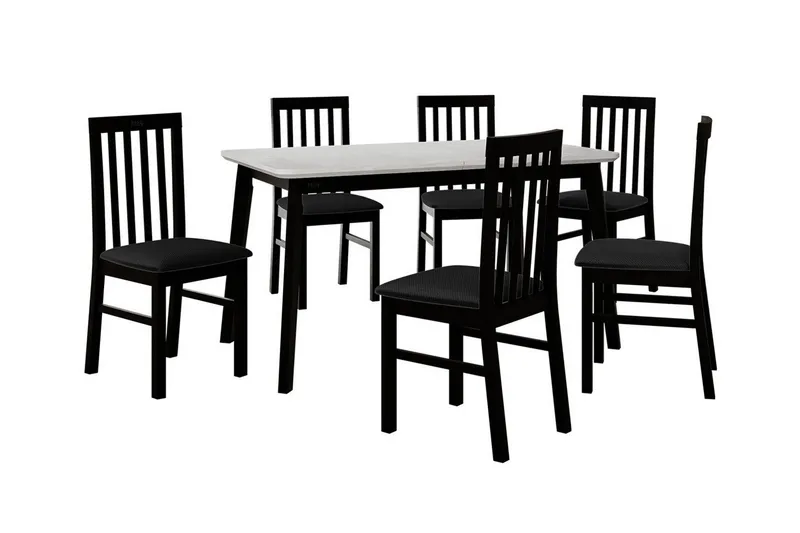 Patrickswell Spisegruppe