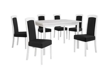 Patrickswell Spisegruppe - Møbler - Bord - Spisegruppe