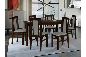 Patrickswell Spisegruppe - Møbler - Bord - Spisegruppe