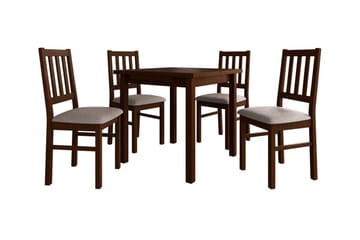 Patrickswell Spisegruppe - Møbler - Bord - Spisegruppe