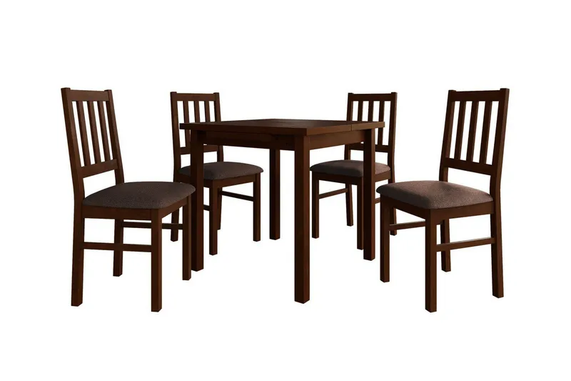 Patrickswell Spisegruppe